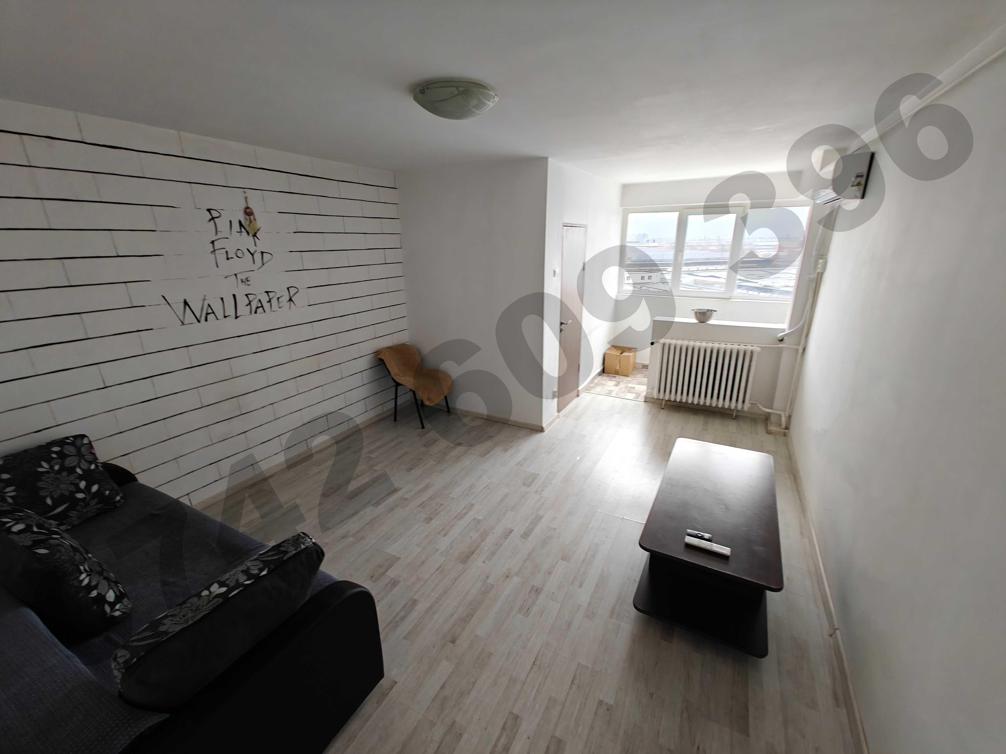 Garsoniera Vanzare Costin Georgian