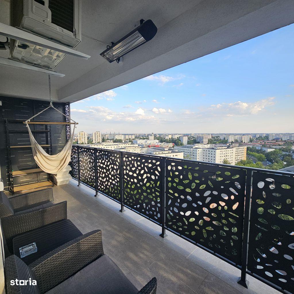 Studio 2023 + Terasă 12mp • Titan 15' Metrou/IOR • Proprietar - imagine 1