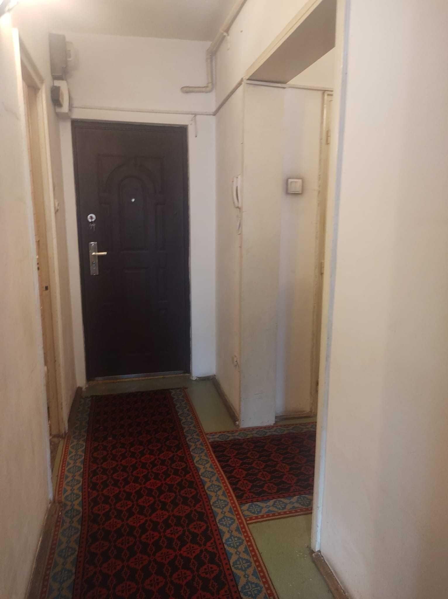Vanzare apartament 2 camere 53 mp etaj 2 din 10 bulevardul Theodor Pallady piata Salajan Sector 3