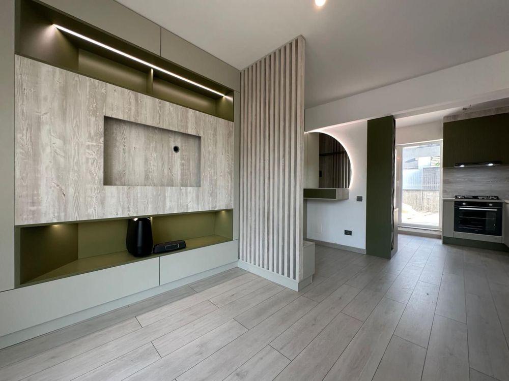 Apartament De Vanzare DRISTOR - imagine 1