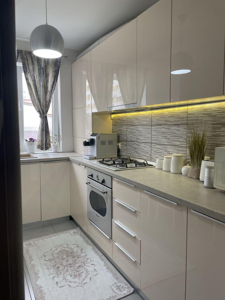 Apartament 2 camere decomandat | Bloc 2018 | Mobilat premium | Arena Națională | 135.000€