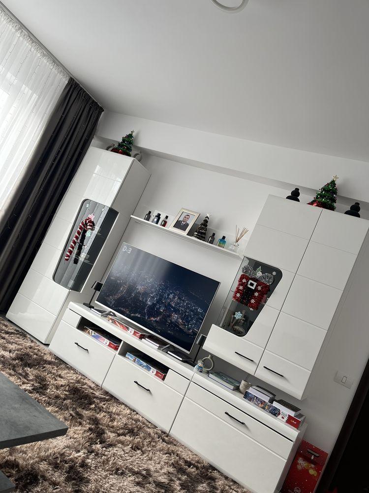 Apartament 3 Camere Theodor Pallady