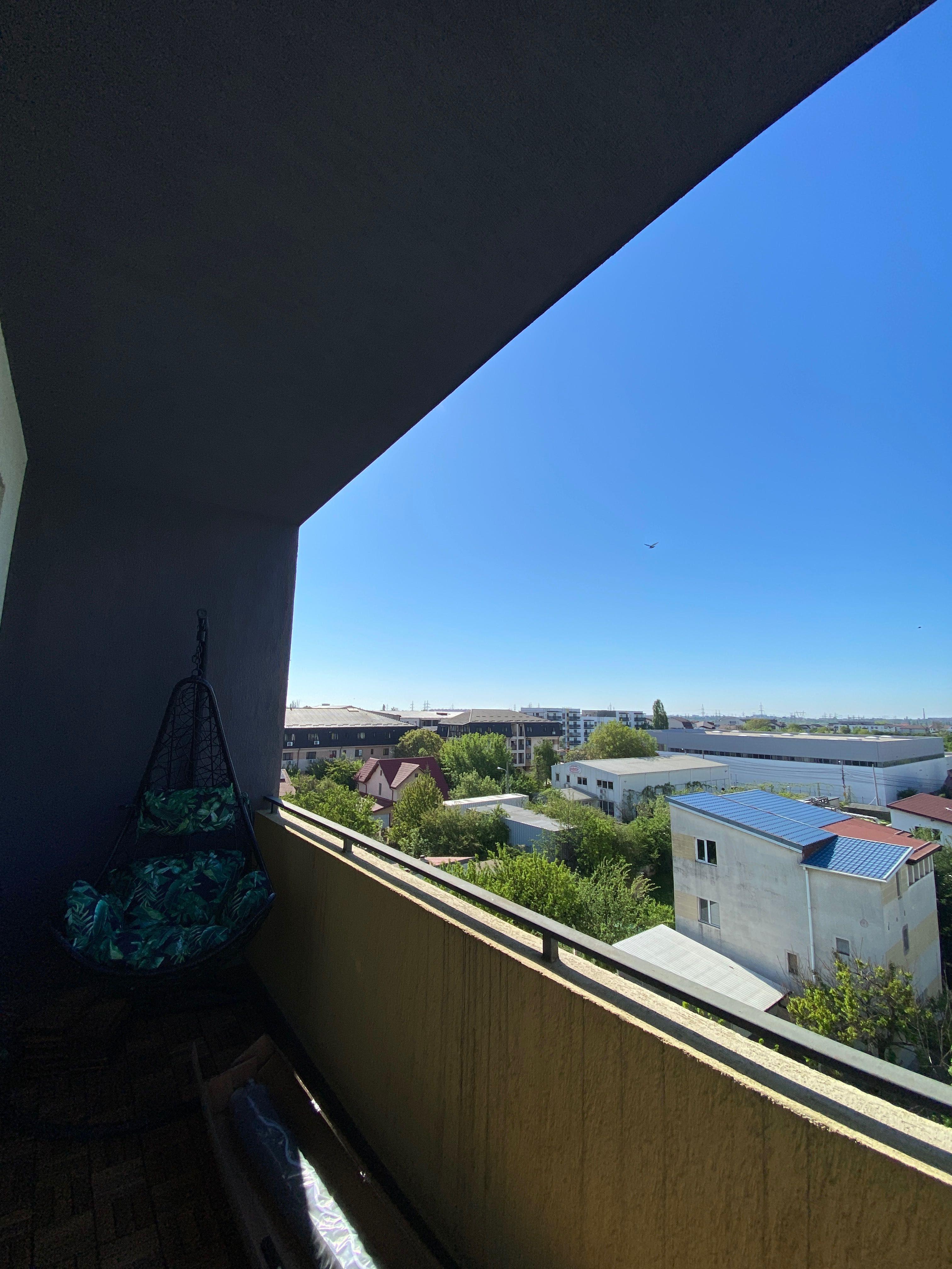 Apartament 3 camere, 2 băi, 69mp utili, Theodor Pallady, 2019