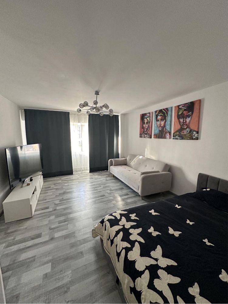 De inchiriat apartament cu o camera zona Vitan