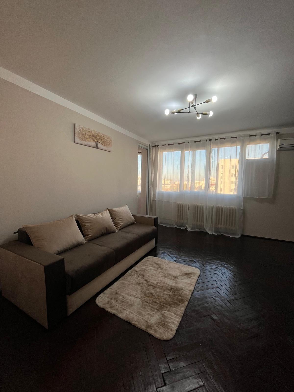 Apartament 2 camere | Titan - Bd. Nicolae Grigorescu | Etaj 8 |