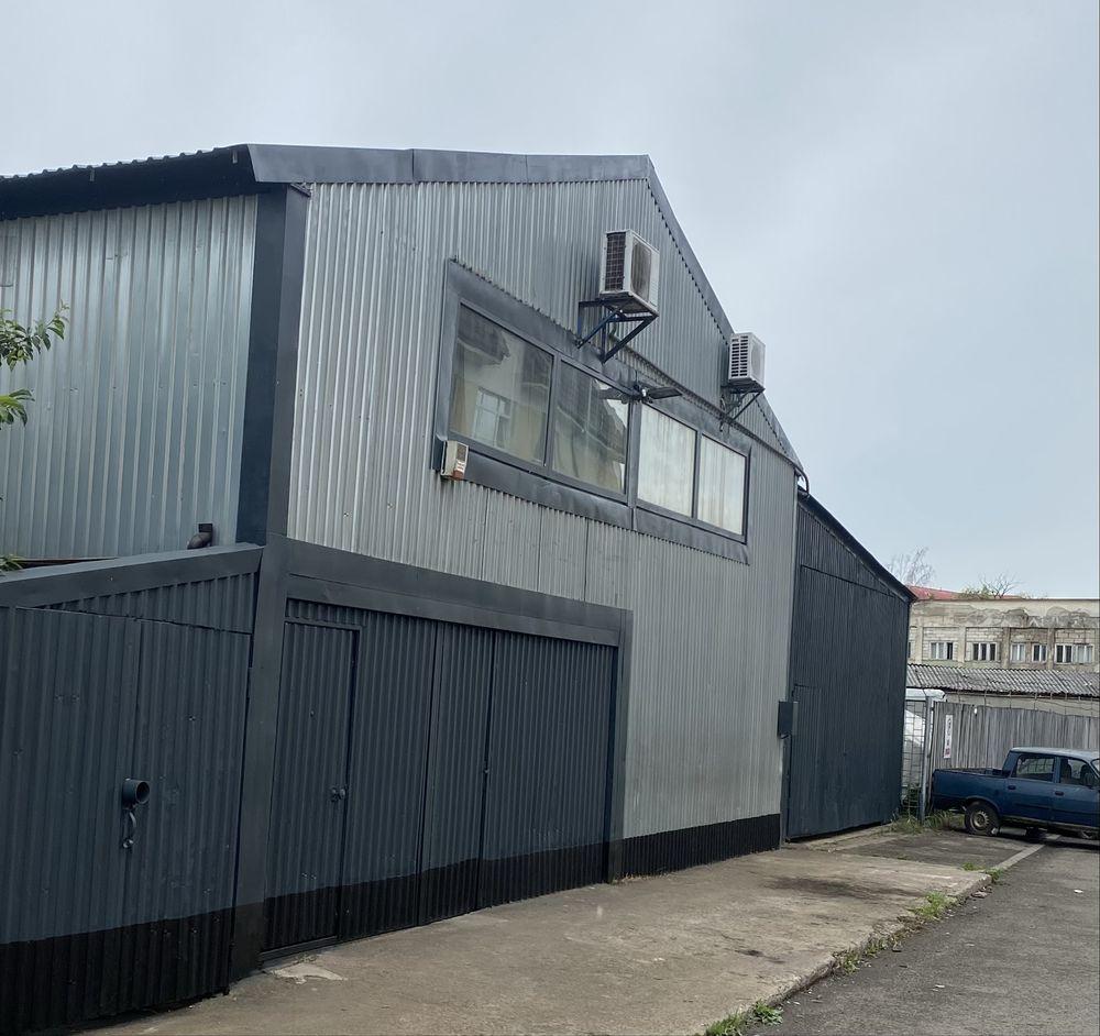 Proprietar Inchiriez hala - imagine 1