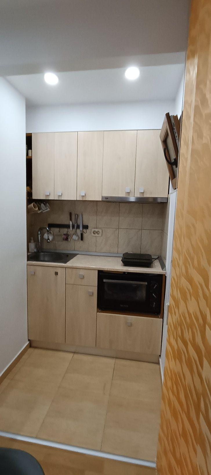 Vând garsonieră confort 3 în Iacob Andrei