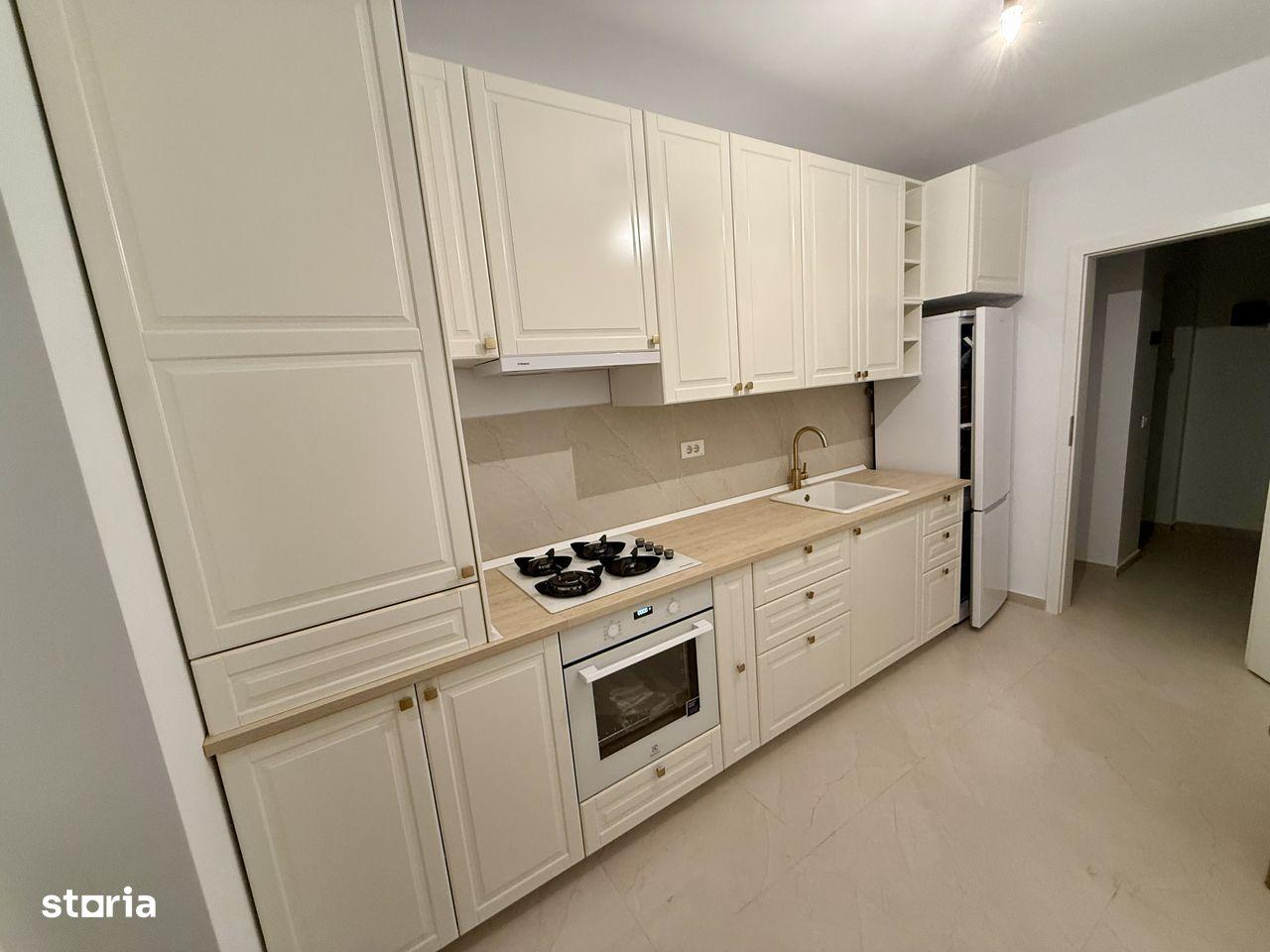 Proprietar - vând apartament premium în The Grand Kristal Berceni