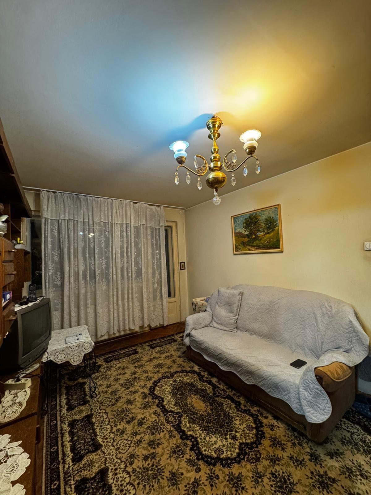 Apartament 2 camere - Berceni