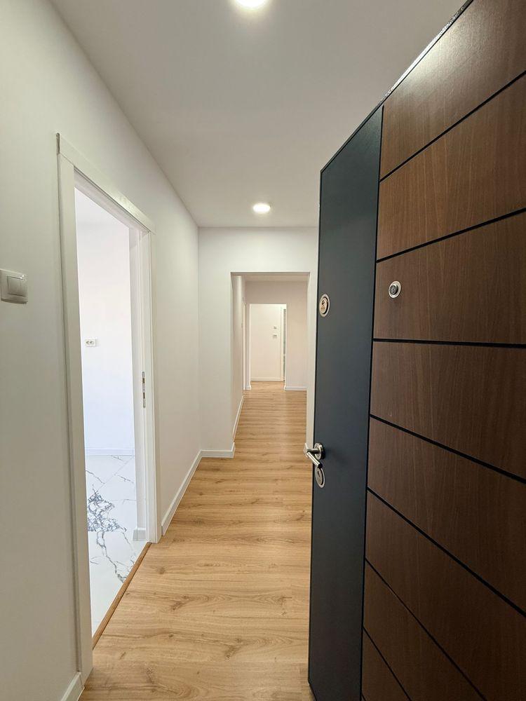 Apartament 3 Camere Decomandat - Berceni - Brancoveanu - Grand Arena, Renovat integral 2026, etaj 2