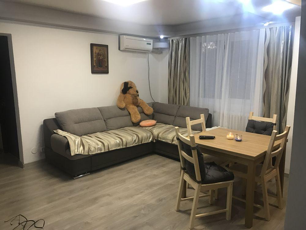 Vand apartament 4 camere conf 2/ loc de parcare DGITL inclus