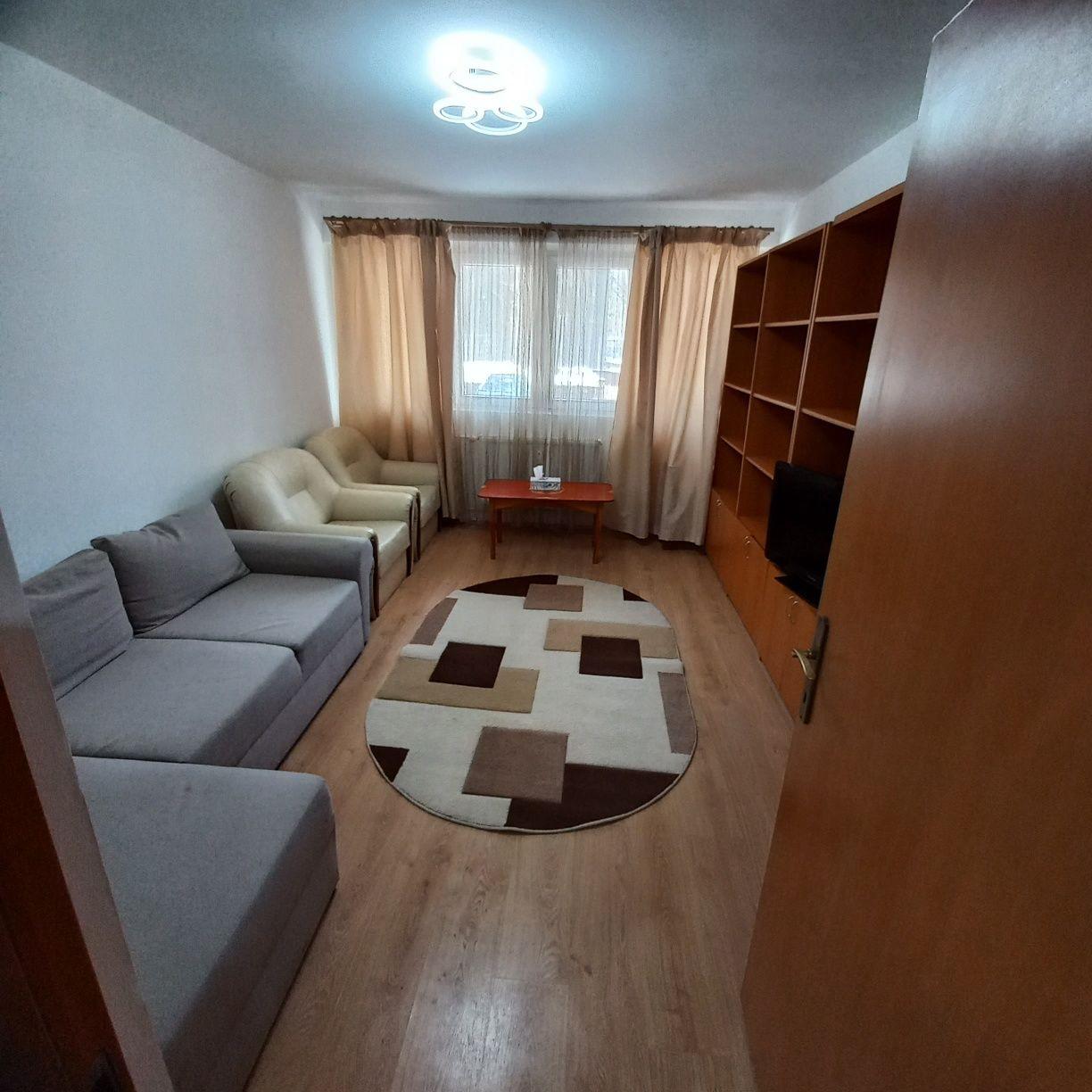 Garsoniera Sos. Giurgiului