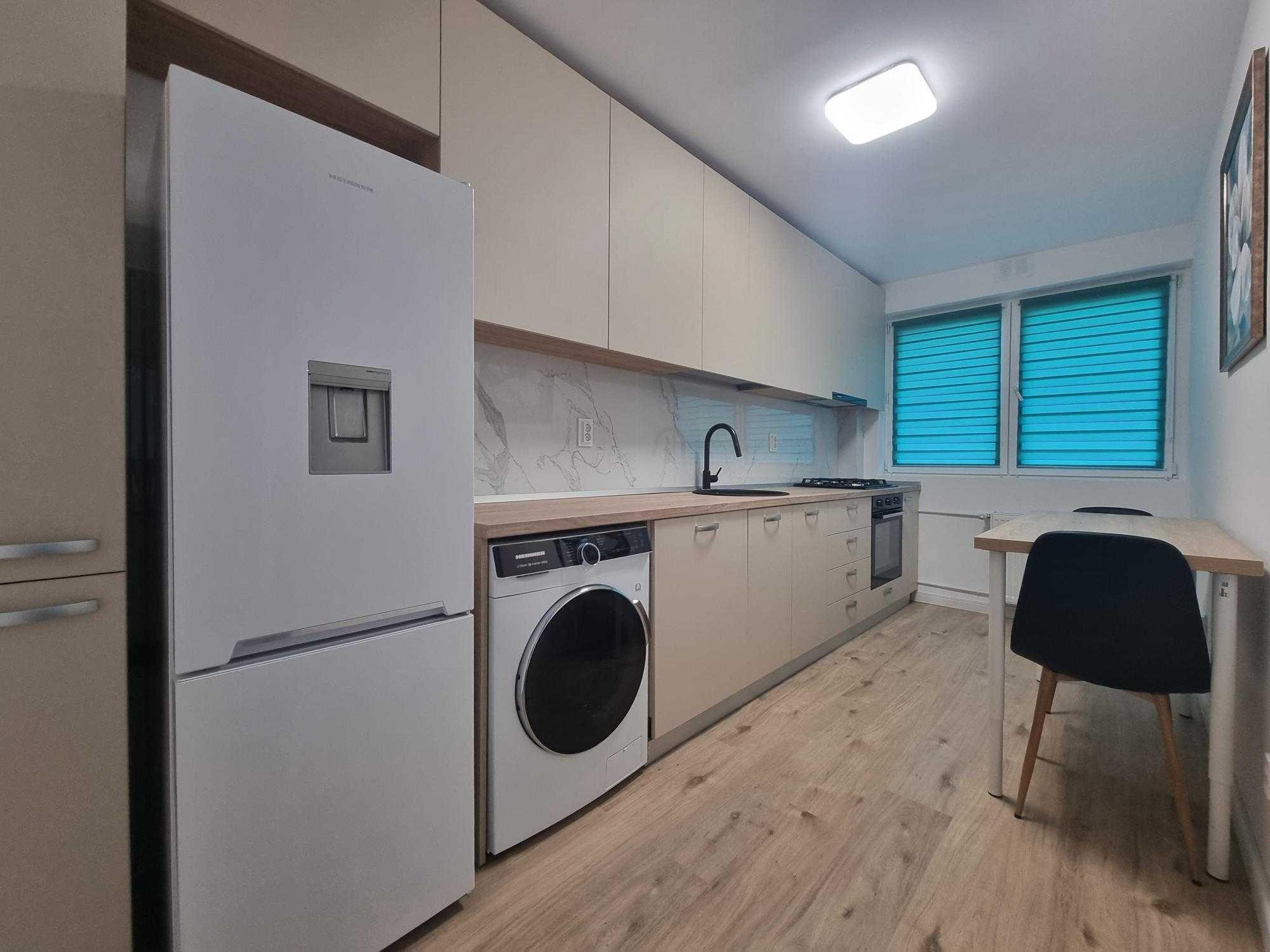 Particular inchir ap 2 cam UNIRII, metrou, 2xAC, SUPERB, RENOVAT 2025! - imagine 1