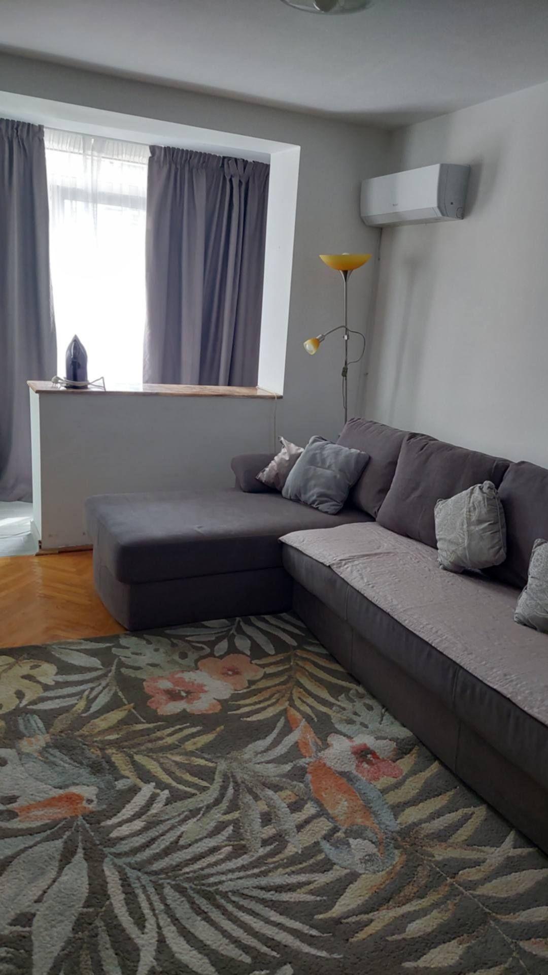 Apartamemt 2 camere Branvoveanu