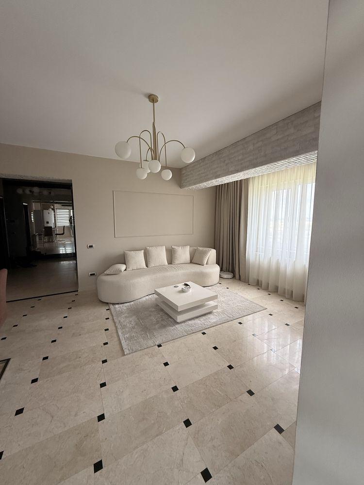 Apartament 2 camere 80 mp Berceni