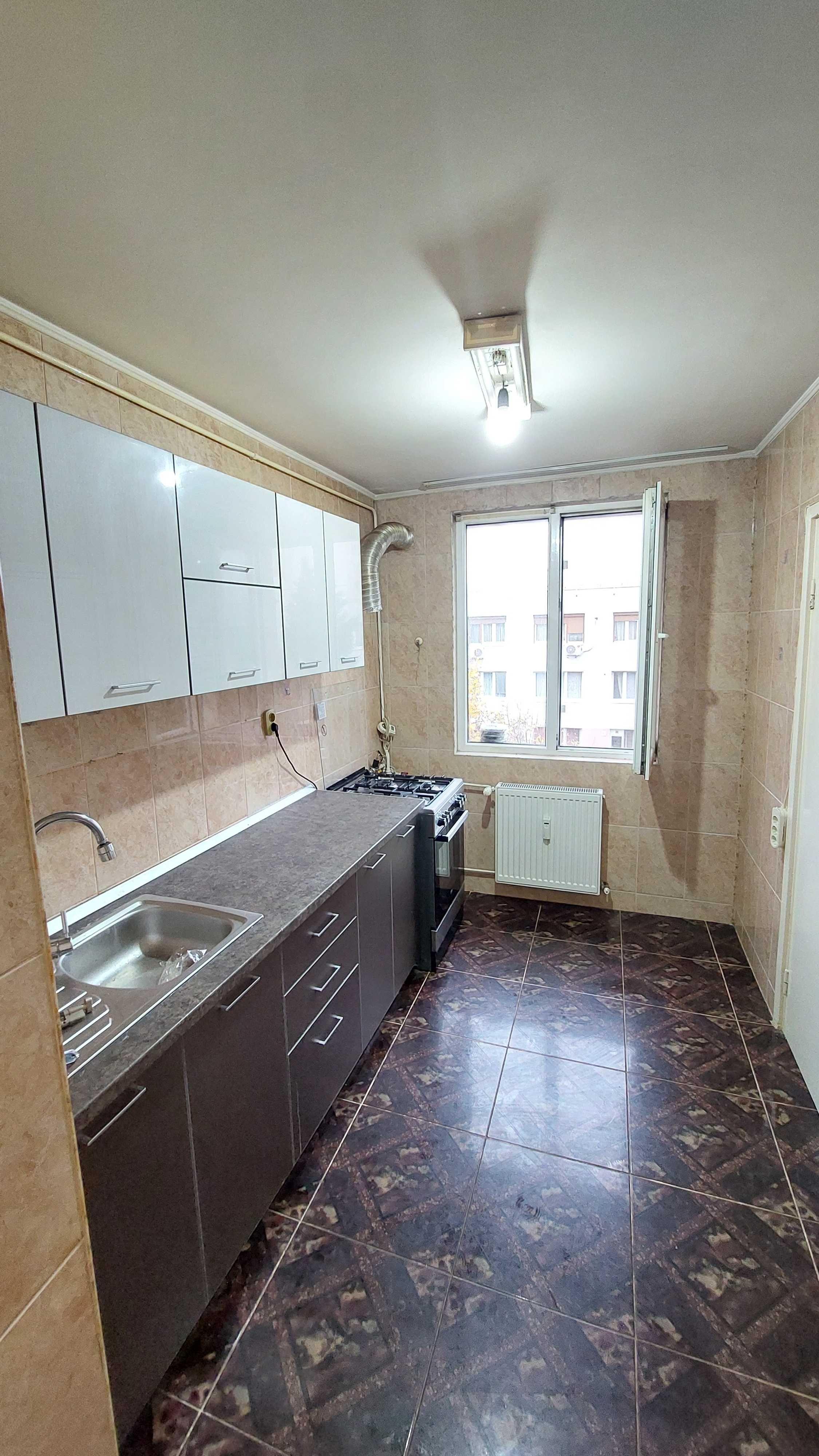 Apartament 3 camere CF1 Uioara