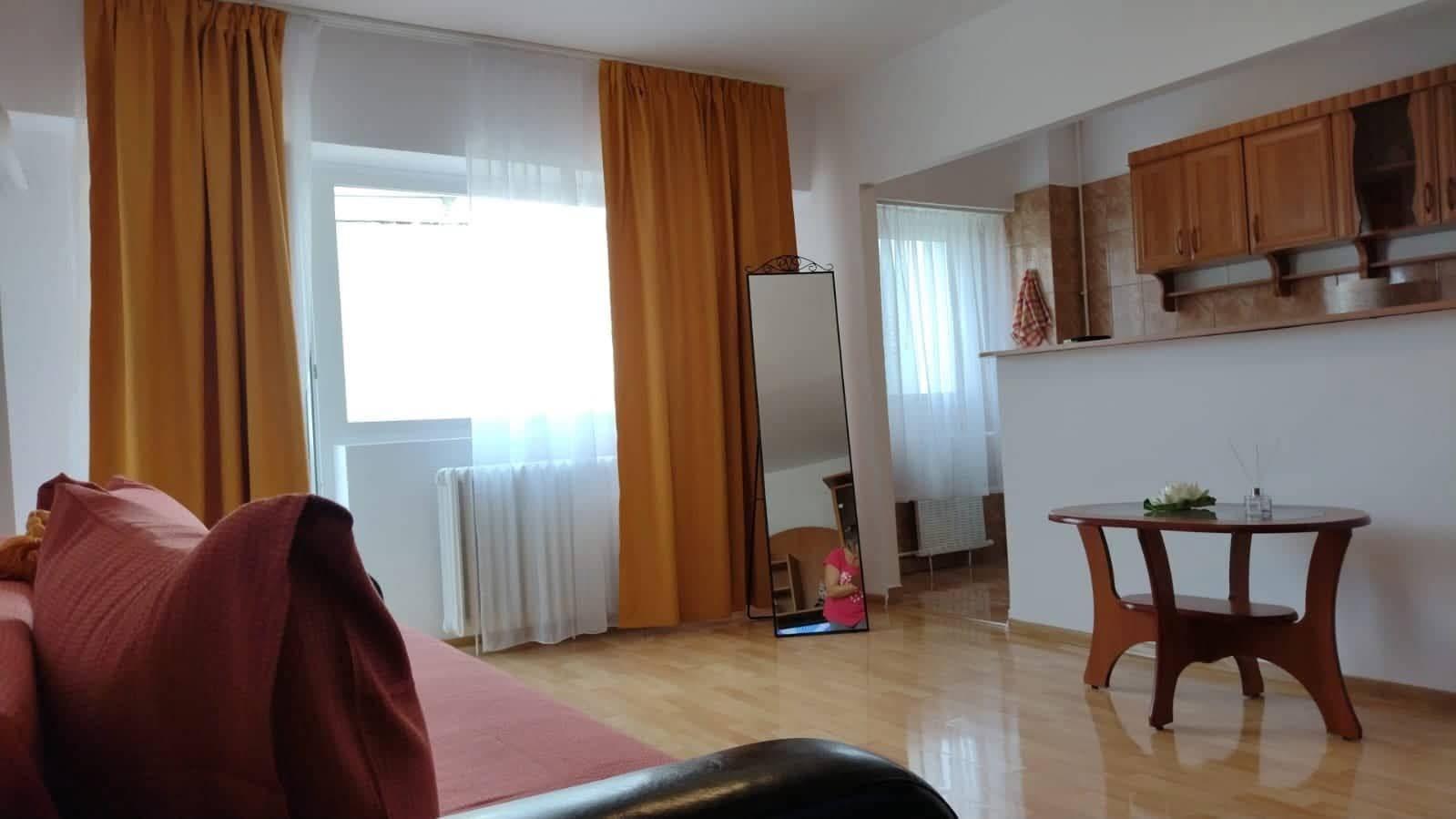 Garsonieră 42m de vânzare - Liberty Center  direct Proprietar/ fără comision