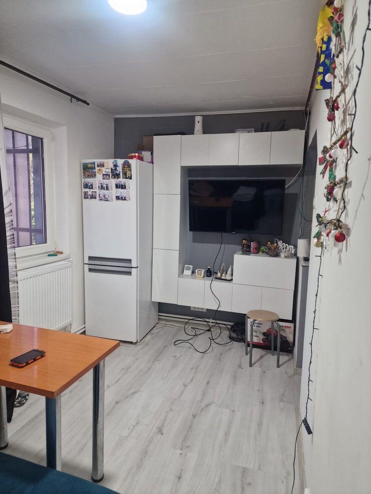 Garsoniera confort III Iacob Andrei