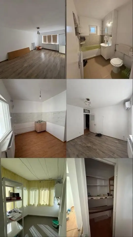 Închiriez Apartament Galați - imagine 1