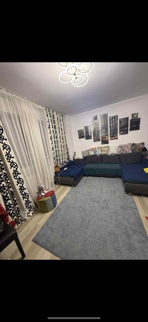 Apartament 3 camere Salaj complex dream residence,loc parcare subterană