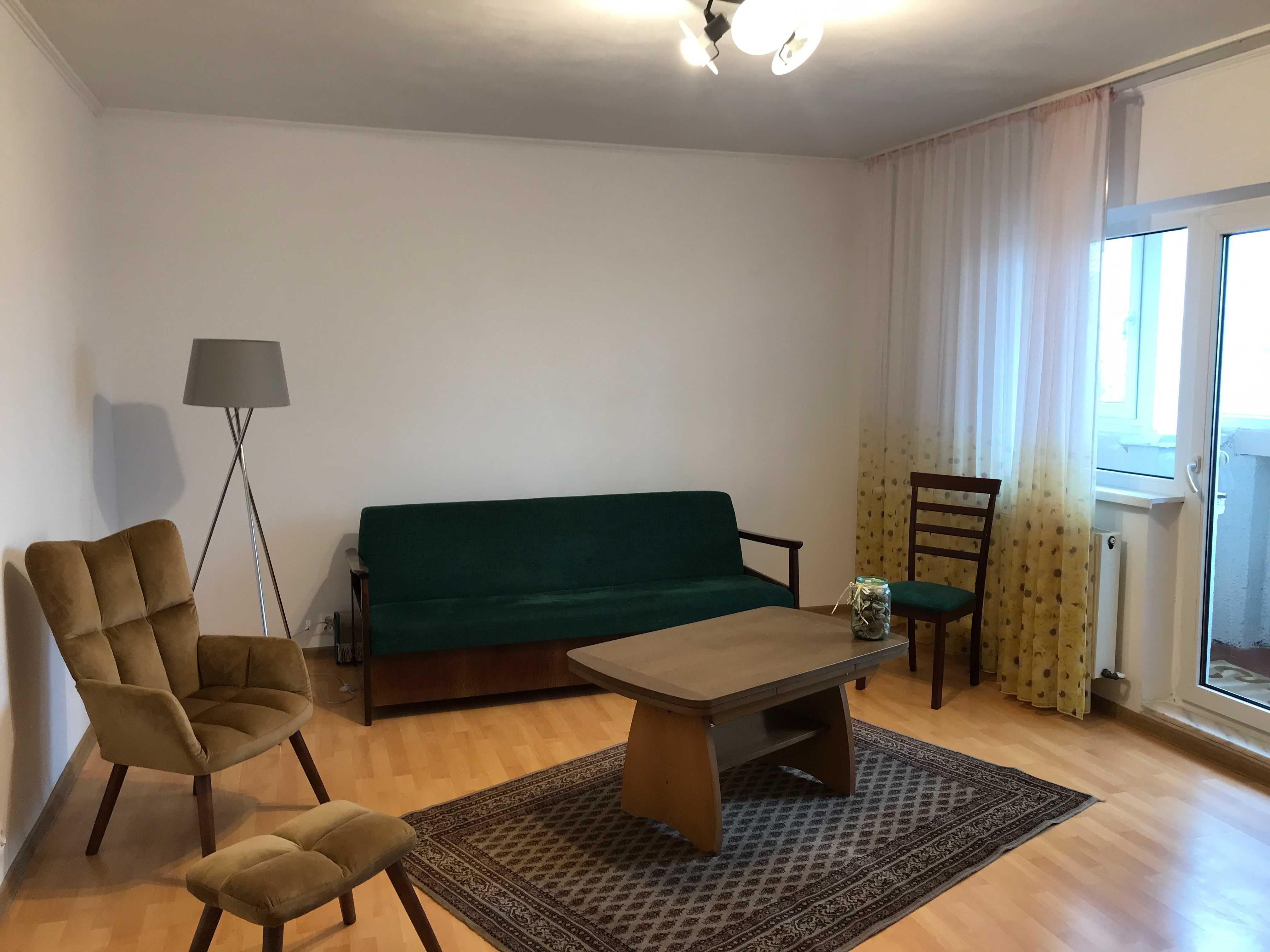 Apartament 2 camere-13 Septembrie-Sebastian-Semicentral-Bloc Reabilitat-