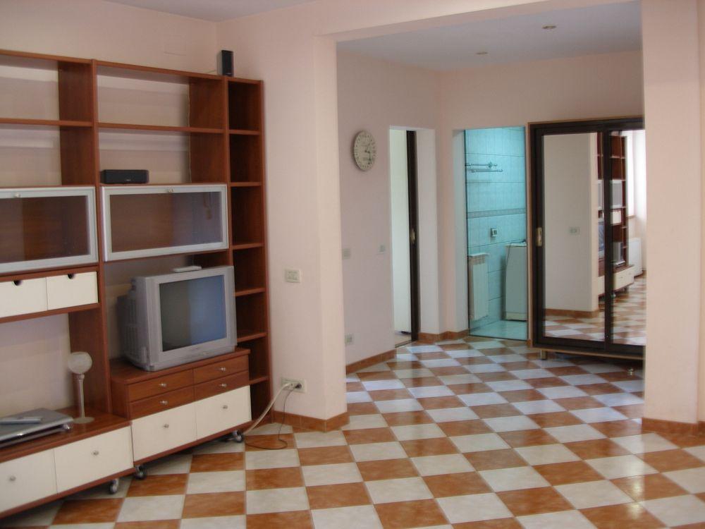 Apartament spatios si luminos Palatul Cotroceni