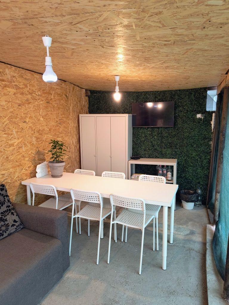 Proprietar vând casă Soseaua Salaj