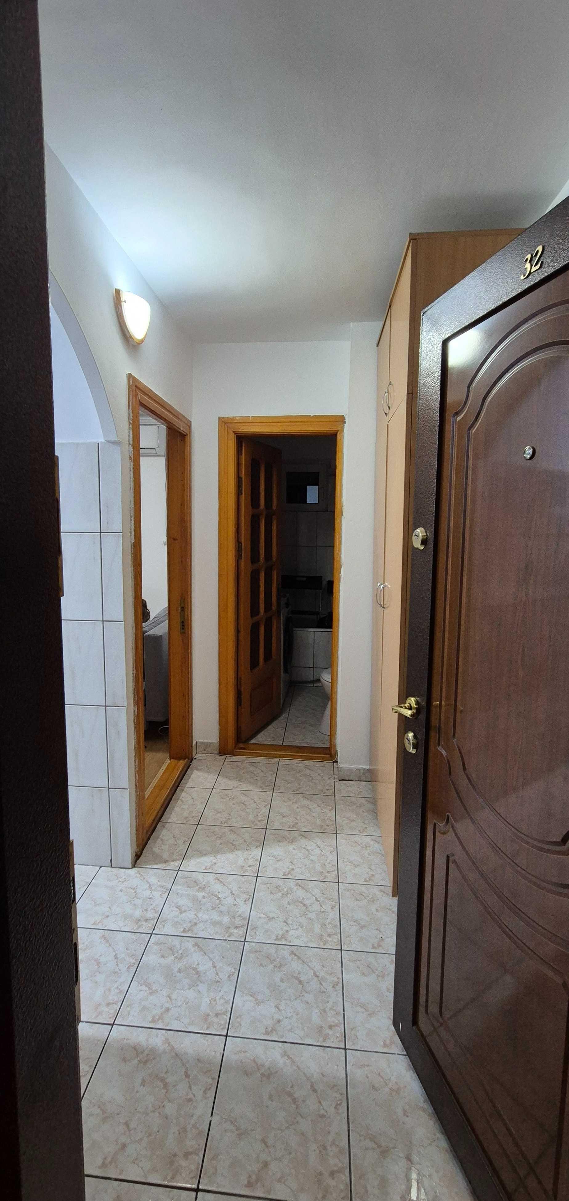 Garsoniera - Crangasi - Str. Padureni