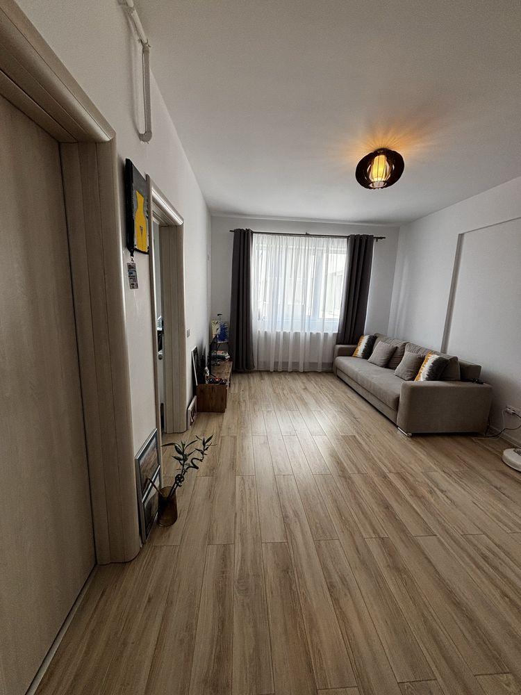 PROPRIETAR, vand garsoniera in complex Envogue Residence-Bucuresti