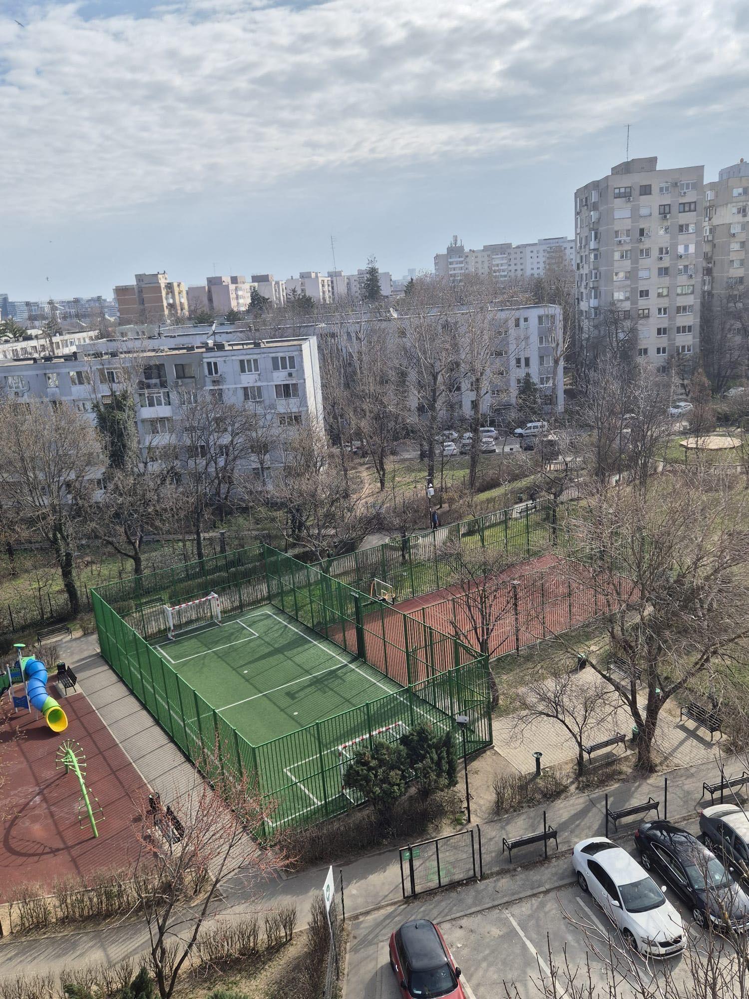 Vanzare apartament 2 camere, Lujerului, Militari