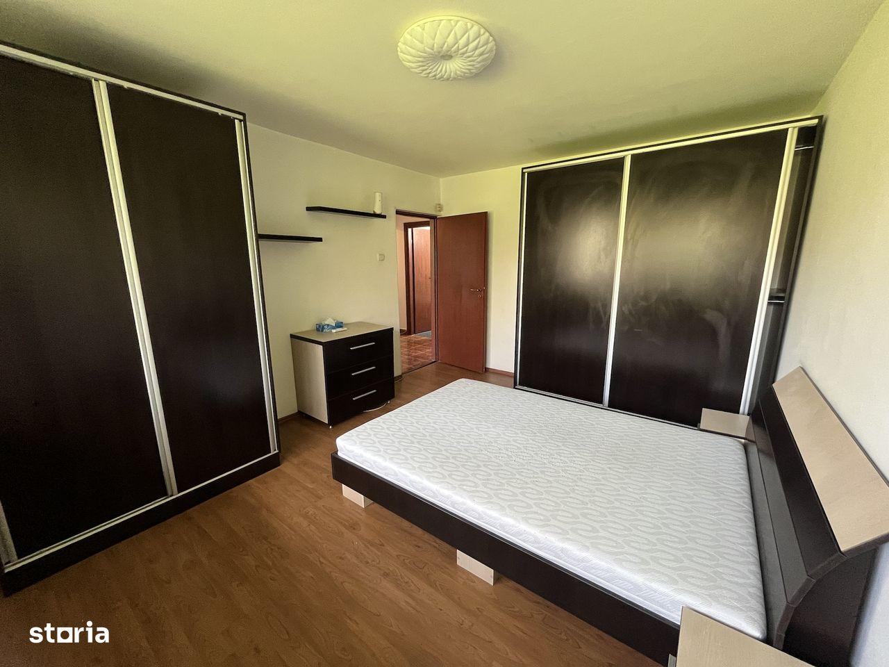 (Proprietar) Dr Taberei 2 cam, 46 mp (langa metrou/parc/Pta Moghioros)