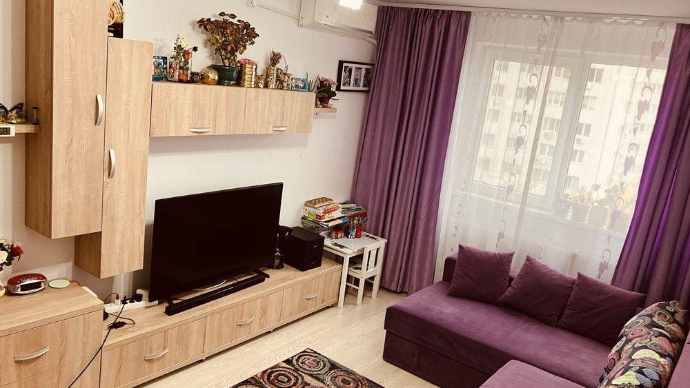 Apartament 3 camere Crangasi