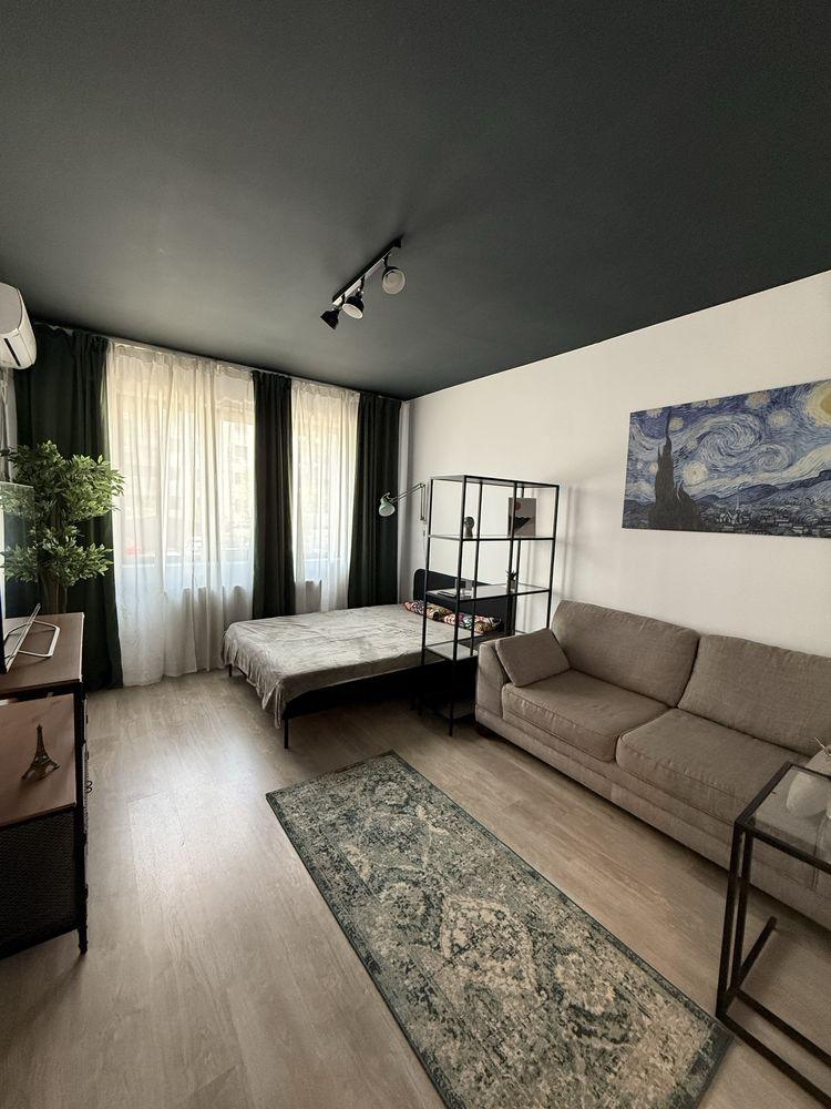 Inchiriez garsoniera Drumul Taberei / cart Brancusi