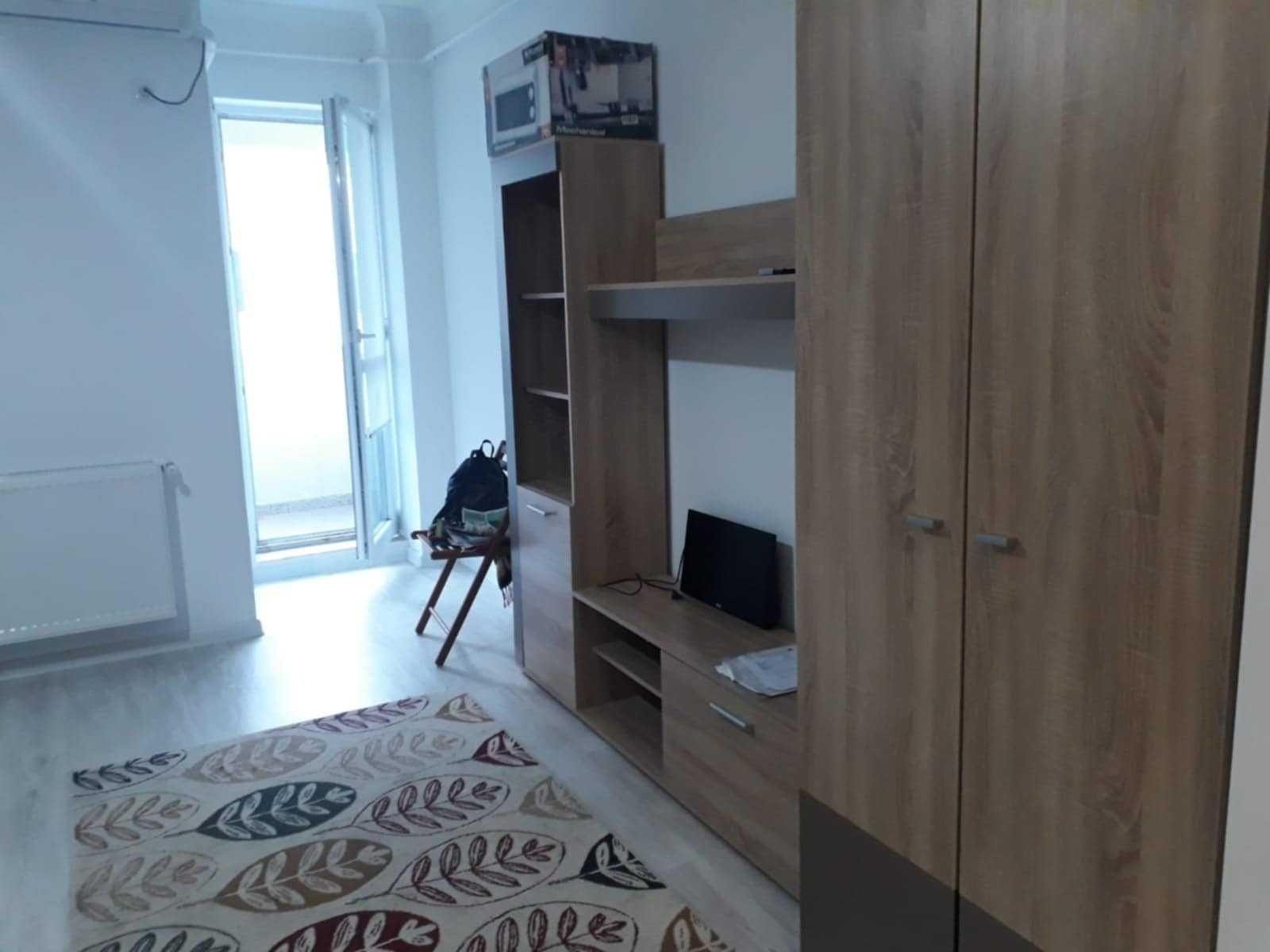 Militari Residence, Avangarde City, Str Tineretului 17, Curata+Moderna