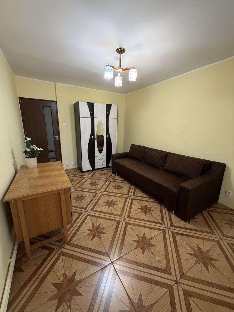 Inchiriez garsoniera Gorjului