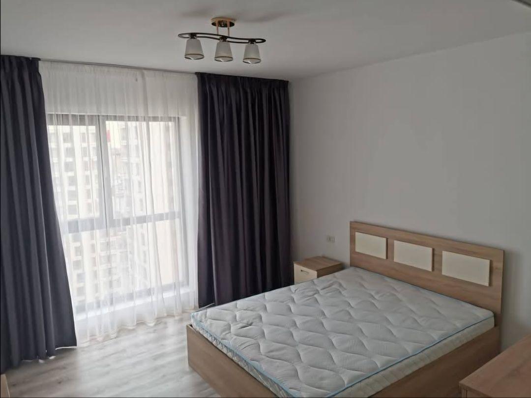 Garsoniera Plaza Residence faza 2