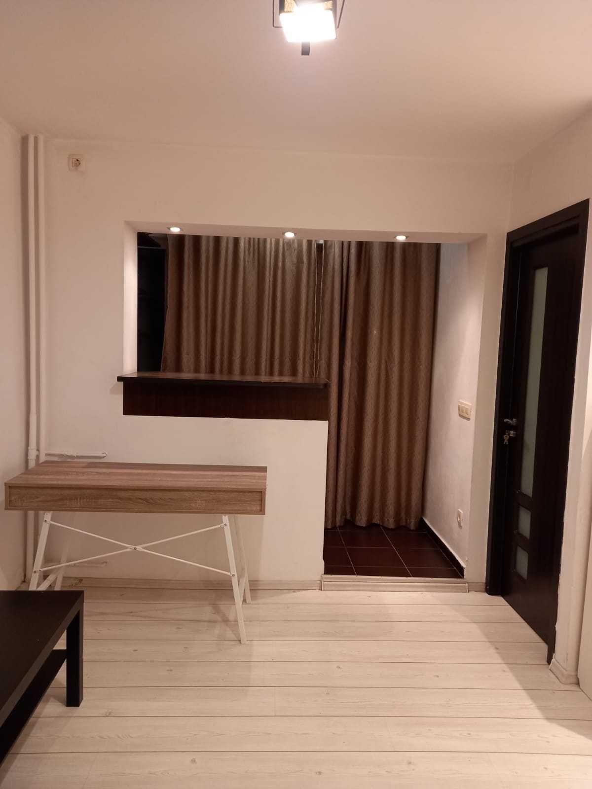 Inchiriere garsoniera zona Crangasi