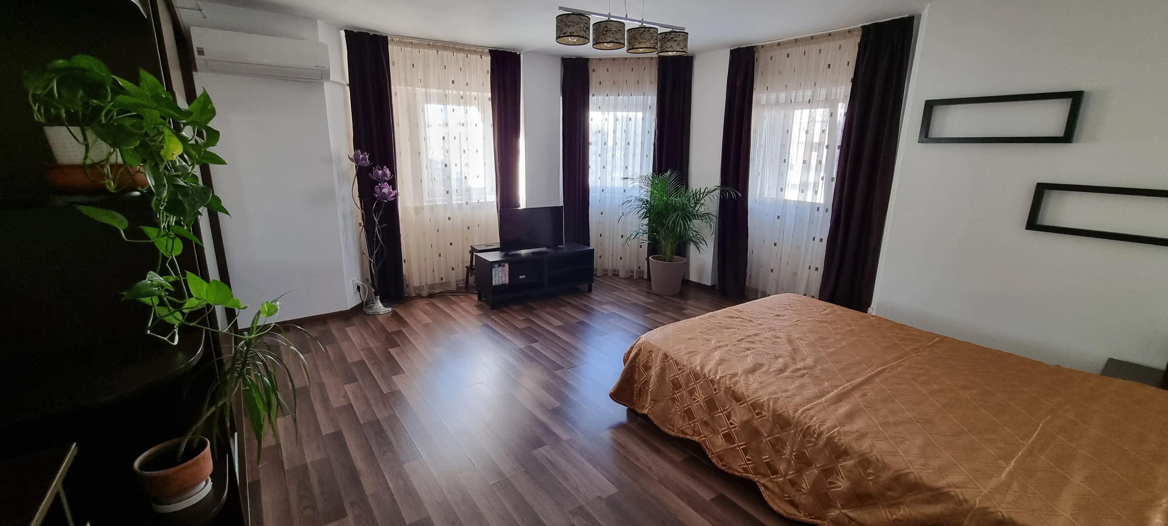 Inchiriez apartament cu 2 camere Piata Iancului la 1 min metrou