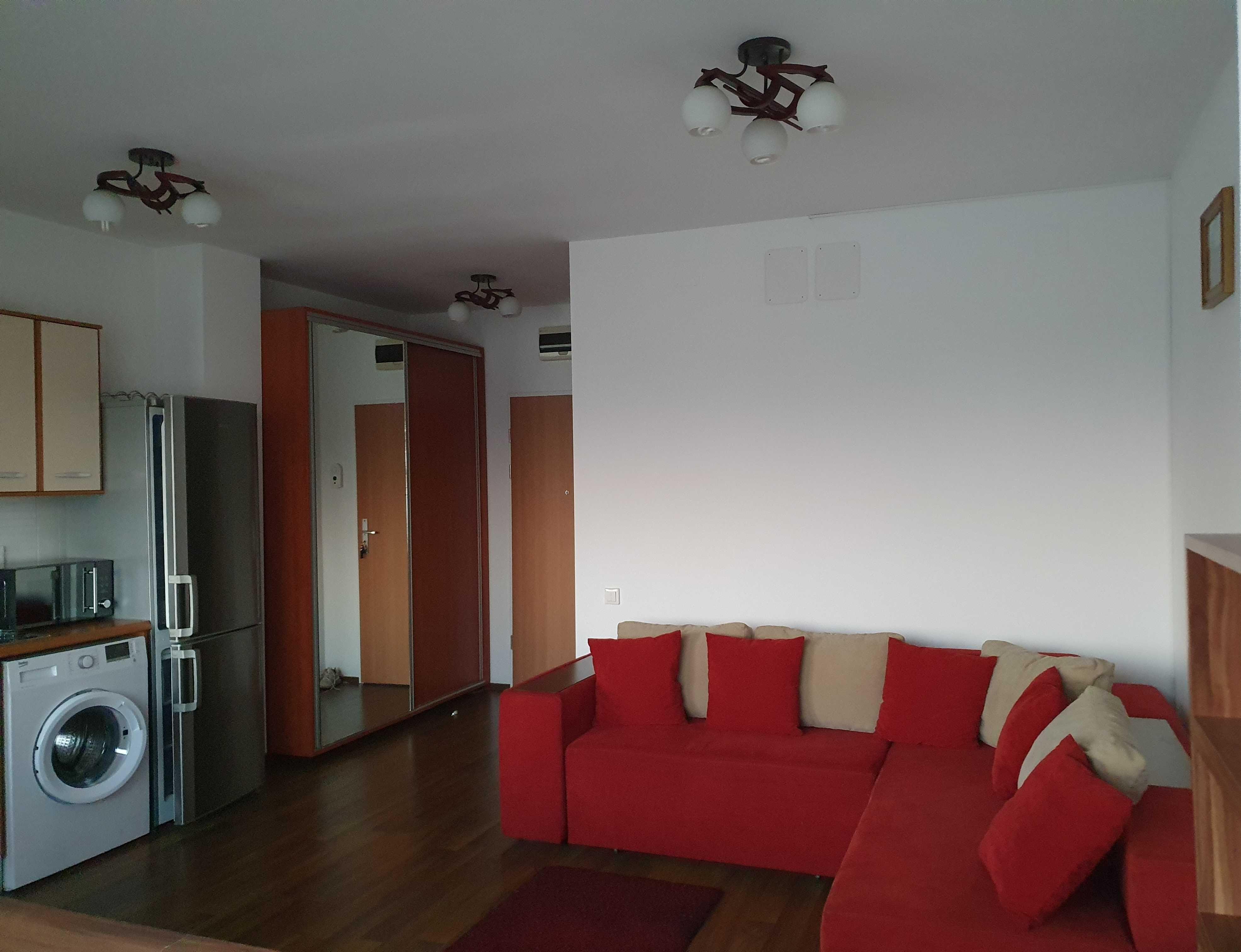 Proprietar - Garsoniera Complex Quadra 2 | Lujerului Sema Park