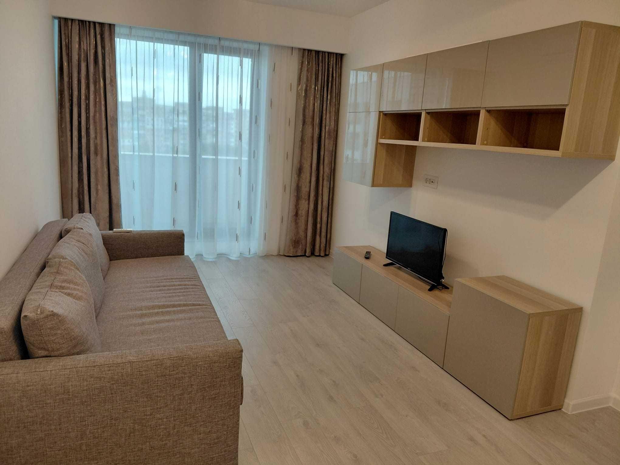Inchiriere apartament 2 camere Novum Pacii