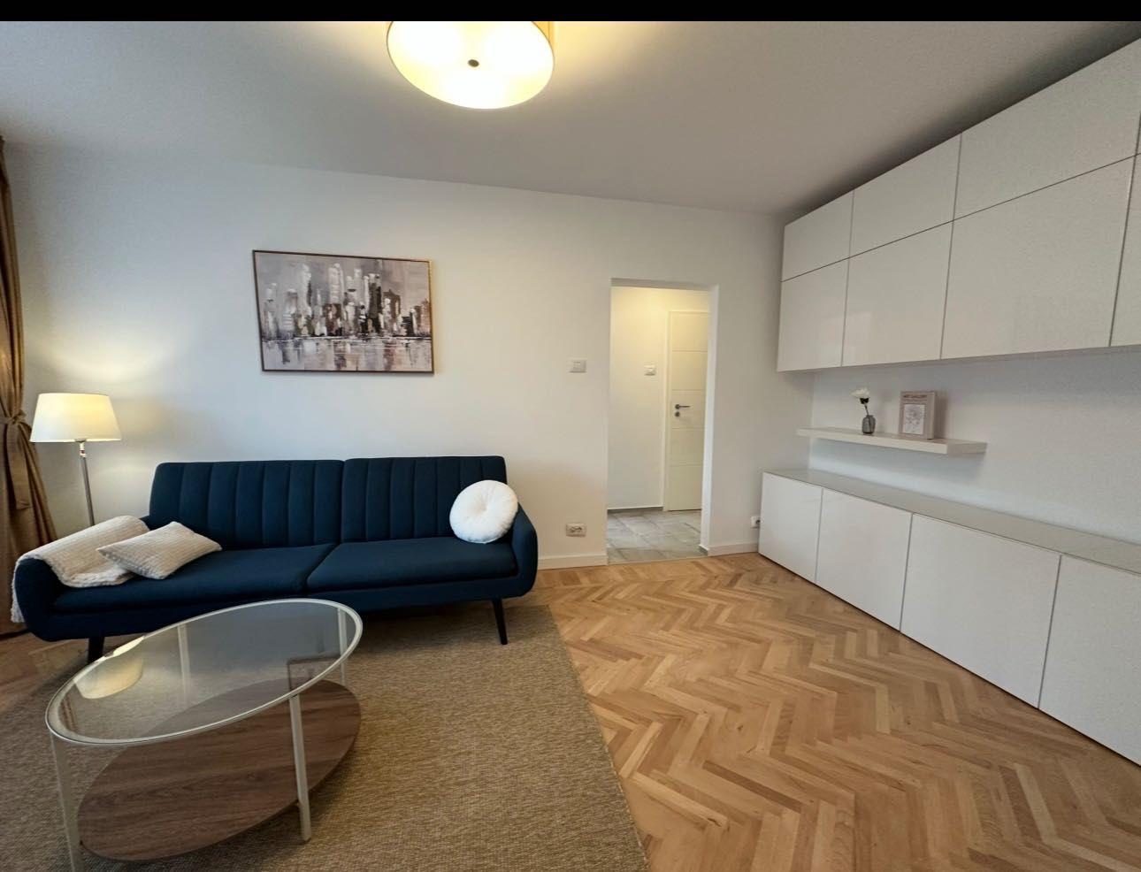 Direct proprietar - Apartament 2 camere de inchiriat, zona mall  Afi Cotroceni - imagine 1
