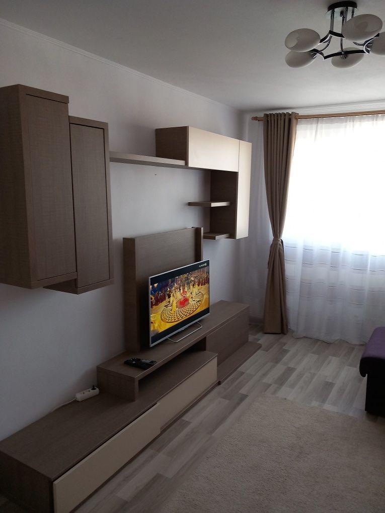 Inchiriez apartament 3 camere Valea Ialomiței nr 4 sector 6