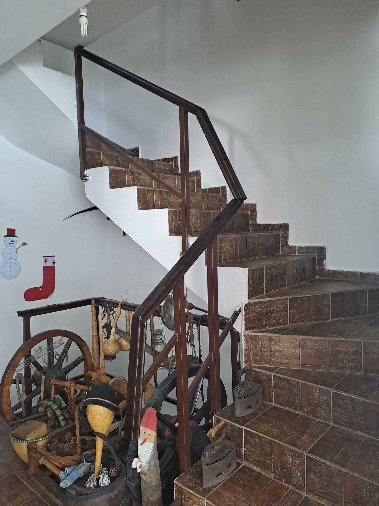 Pensiune cu 15 camere