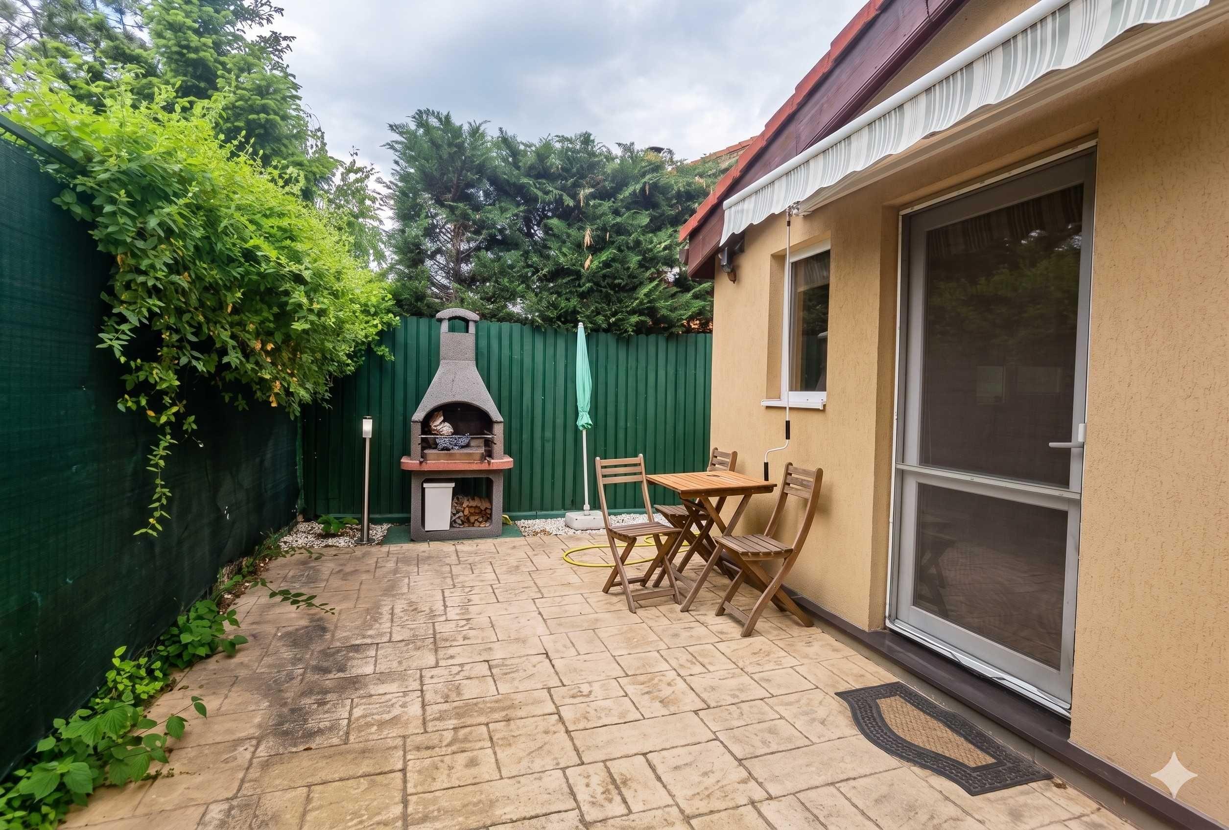 VILĂ P+1 ÎN PIPERA  Cartier Impact - imagine 1