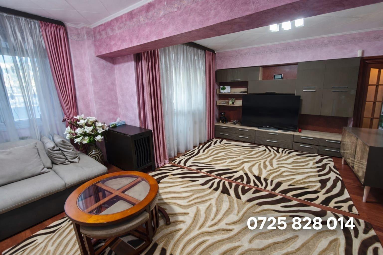 Direct proprietar, inchiriez apartament 3 camere  sos Berceni - imagine 1