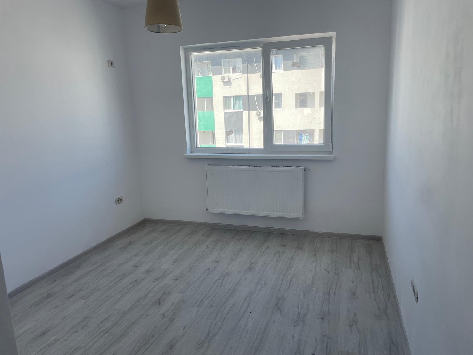 Vând garsoniera Militari Residence(Weiner Palada) - imagine 1