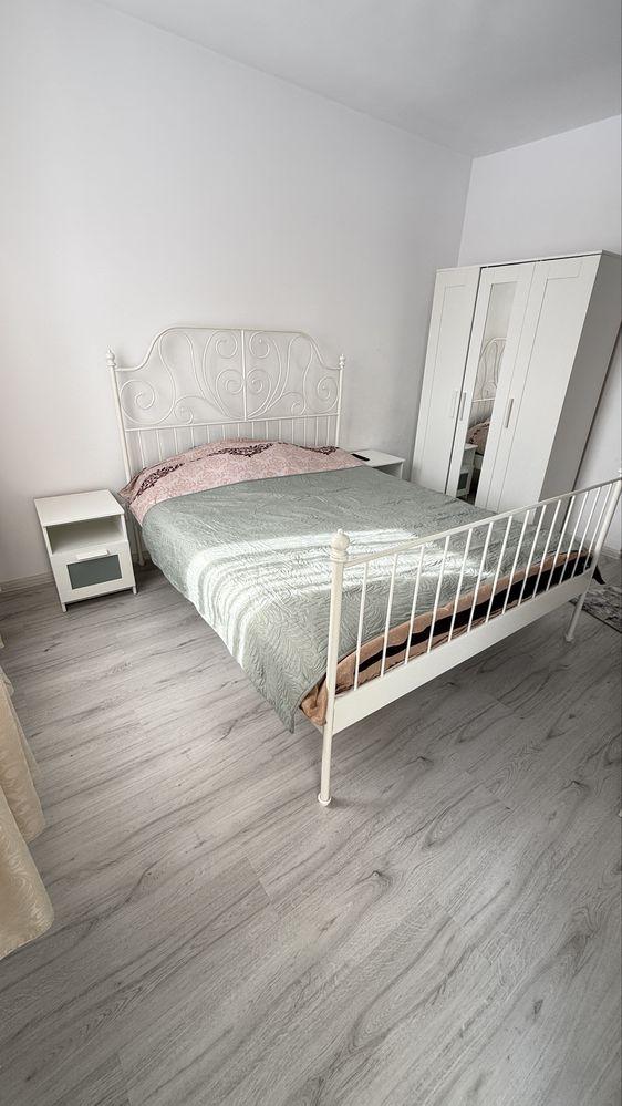 Militari Rezidence garsoniera etaj 1 cu balcon, loc de parcare