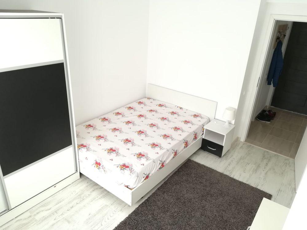 Militari Rezidence apartament 2 camere etaj 1/7 - imagine 1