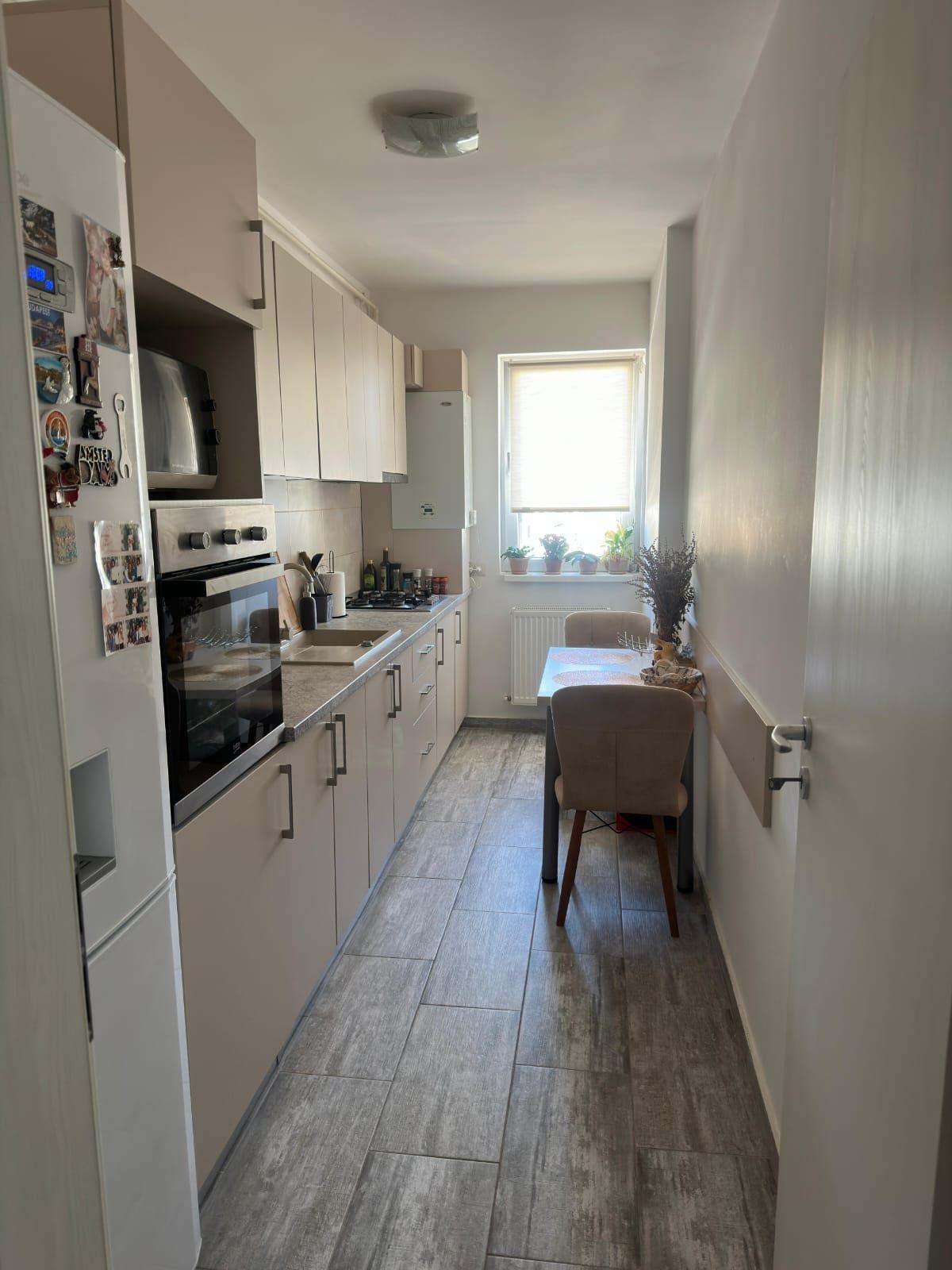 Apartament de vanzare - imagine 1