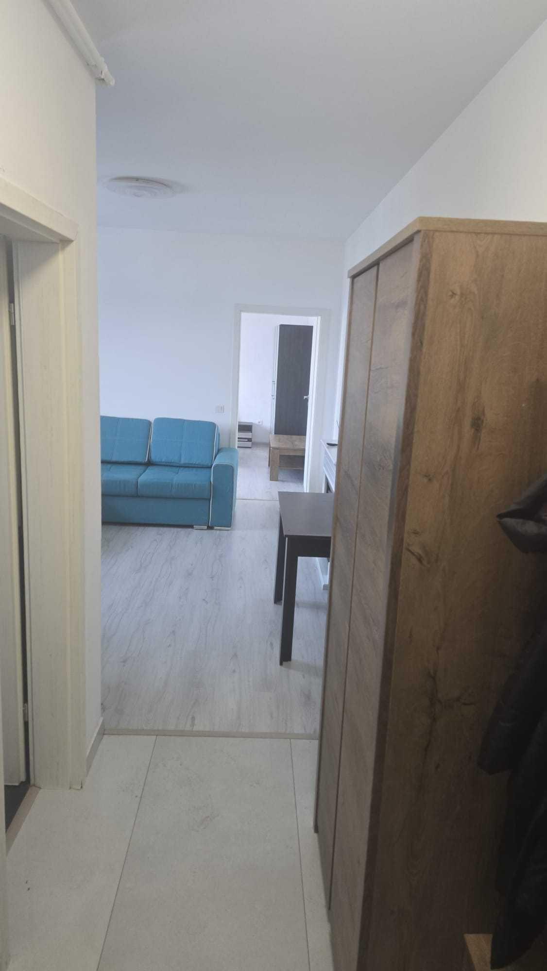 De vanzare apartament zona Militari Residence - imagine 1